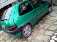 Se Prodava Citroen Saxo Vo Odlicna Sostojba