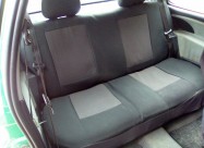 Se Prodava Citroen Saxo Vo Odlicna Sostojba