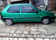 Se Prodava Citroen Saxo Vo Odlicna Sostojba