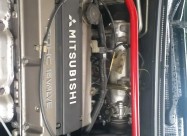 Mitsubishi Lancer Kombi 