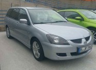 Mitsubishi Lancer Kombi 