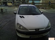 Peugeot 1.9dizel 