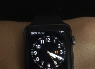 Apple Watch 42mm 