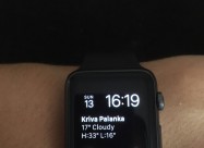 Apple Watch 42mm 