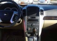Се продава Chevrolet Captiva