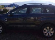 Се продава Chevrolet Captiva
