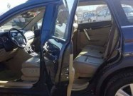 Се продава Chevrolet Captiva