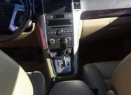 Се продава Chevrolet Captiva