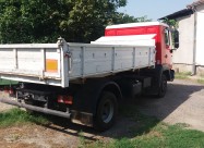 Man 10. 153 Kiper