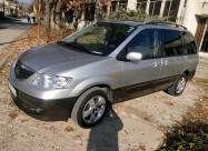 Mazda Mpv