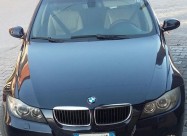 Se Prodava Bmw 320d  E91