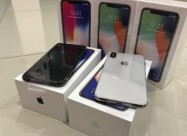 Apple Iphone X, Iphone 8,8plus, Iphone 7 отклучен