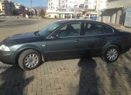 Passat B5 1.9 Tdi 2001 74kw