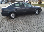 Passat B5 1.9 Tdi 2001 74kw