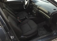 Passat B5 1.9 Tdi 2001 74kw