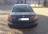 Passat B5 1.9 Tdi 2001 74kw