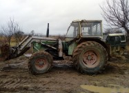 Traktor Fend