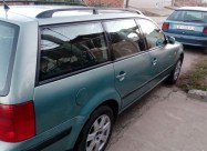 Vw Pasat