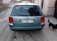 Vw Pasat