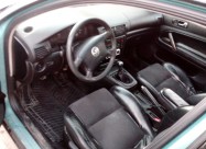Vw Pasat