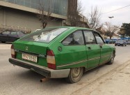 Citroen Cimos Ga 
