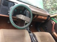 Citroen Cimos Ga 