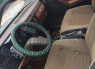 Citroen Cimos Ga 