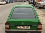 Citroen Cimos Ga 