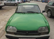 Citroen Cimos Ga 