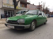Citroen Cimos Ga 
