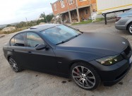Bmw 320d