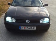 Golf 4 Tdi 90ks