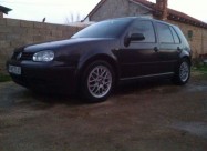 Golf 4 Tdi 90ks