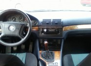 Bmw 525 Tds Top Reg Cela God Zamena