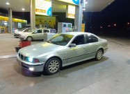 Bmw 525 Tds Top Reg Cela God Zamena