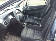 Pezo 307 1.6hdi 2005