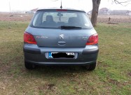 Pezo 307 1.6hdi 2005