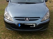 Pezo 307 1.6hdi 2005