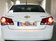 Cruze