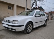 Se Prodava Golf 4