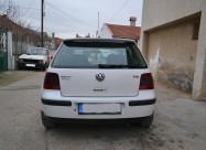Se Prodava Golf 4