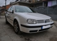 Se Prodava Golf 4
