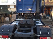 Renault Magnum 500dxi Euro 5
