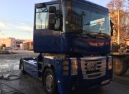 Renault Magnum 500dxi Euro 5