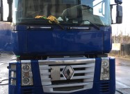 Renault Magnum 500dxi Euro 5