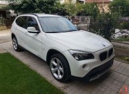 Bmw X1 2.0d 4x4