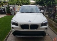 Bmw X1 2.0d 4x4