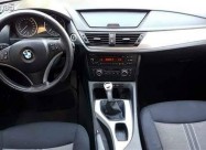 Bmw X1 2.0d 4x4