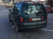 Prodavam Reno Espace