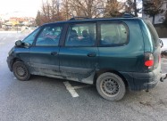 Prodavam Reno Espace